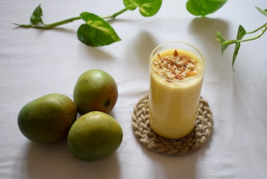 Photo Protein shake